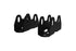 KC HiLiTES Quick Fist Roof Rack Mount