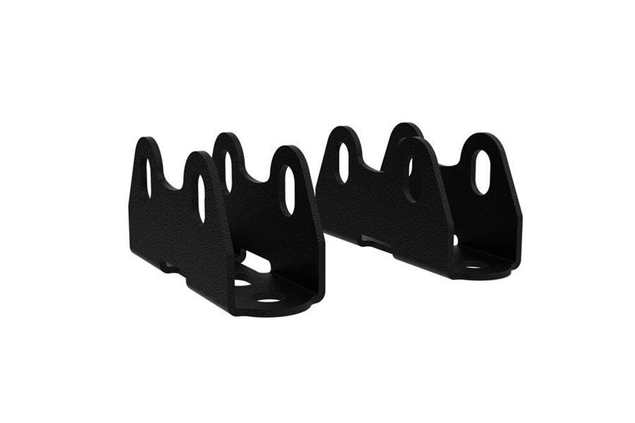 KC HiLiTES Quick Fist Roof Rack Mount