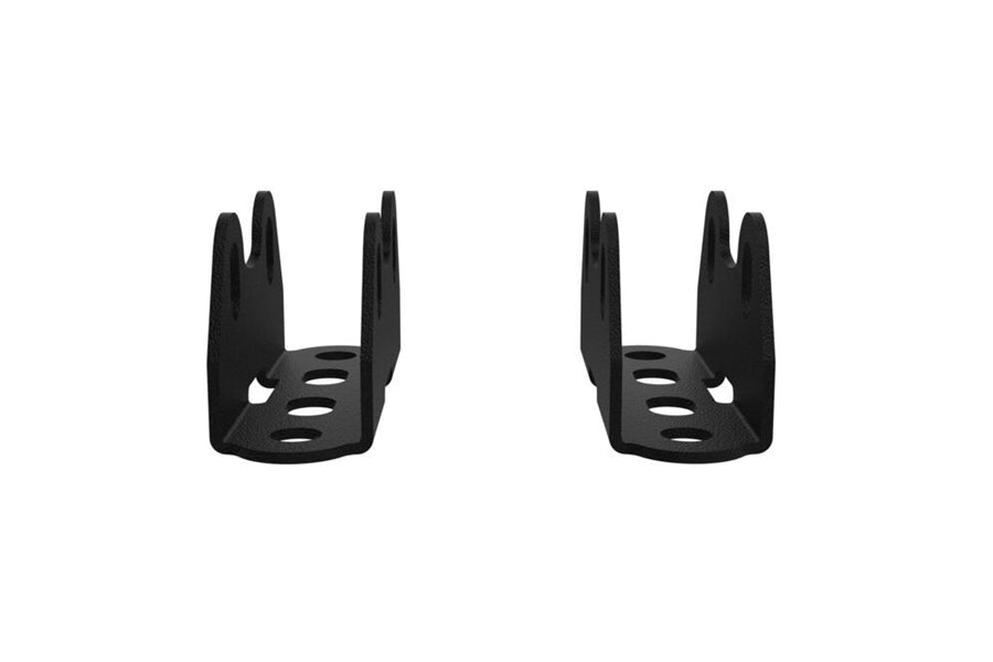 KC HiLiTES Quick Fist Roof Rack Mount