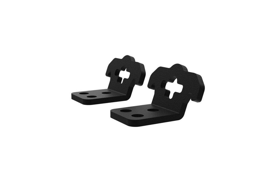 KC HiLiTES Roof Rack Tie Down Anchors
