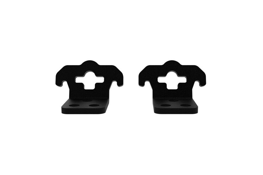 KC HiLiTES Roof Rack Tie Down Anchors