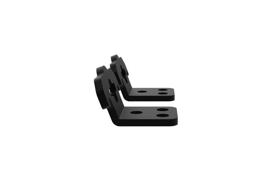 KC HiLiTES Roof Rack Tie Down Anchors
