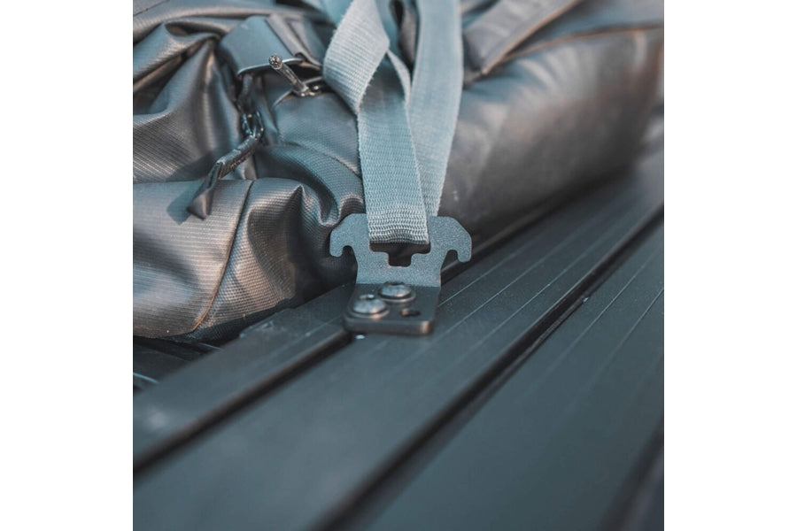 KC HiLiTES Roof Rack Tie Down Anchors