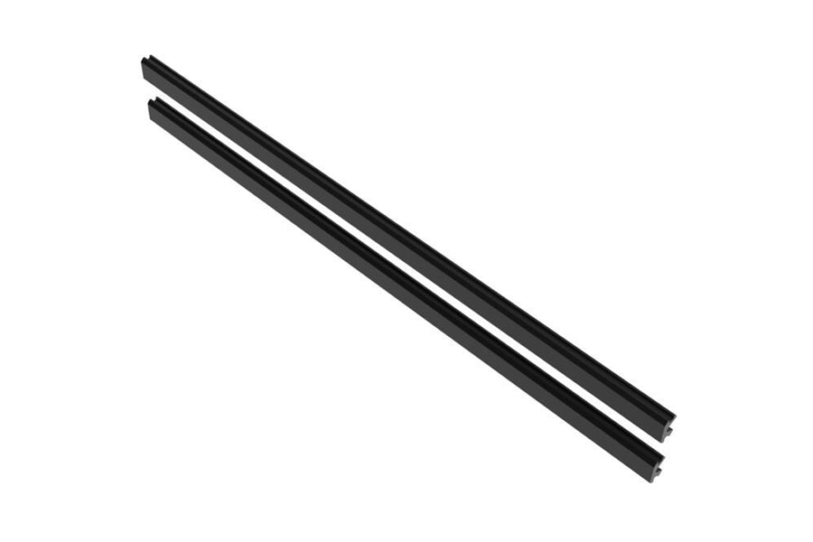 KC HiLiTES Roof Rack Channel Cover
