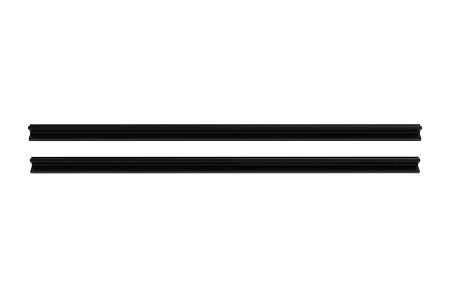KC HiLiTES Roof Rack Channel Cover