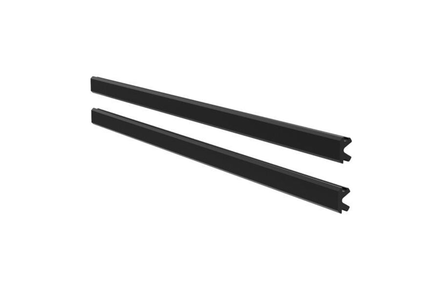 KC HiLiTES Roof Rack Channel Cover