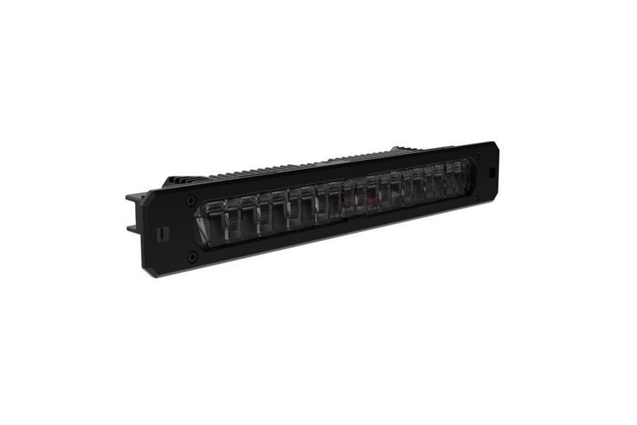 KC HiLiTES Profile 10” SideCast Flush Mount LED Light Kit