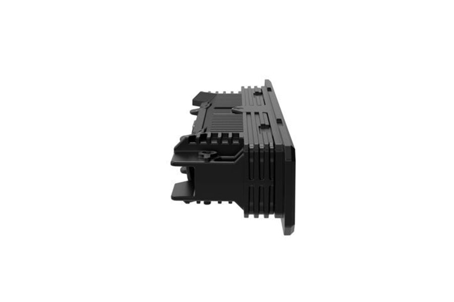 KC HiLiTES Profile 10” SideCast Flush Mount LED Light Kit