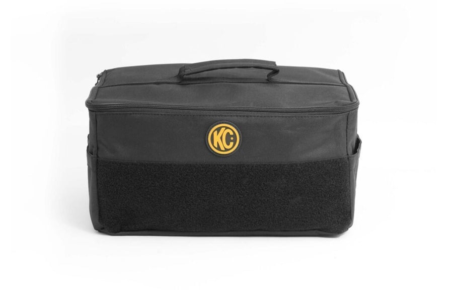 KC HiLiTES KC Cover Keeper Bag