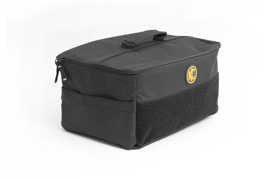 KC HiLiTES KC Cover Keeper Bag