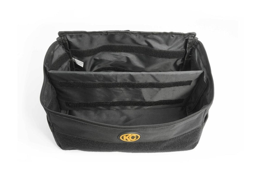 KC HiLiTES KC Cover Keeper Bag