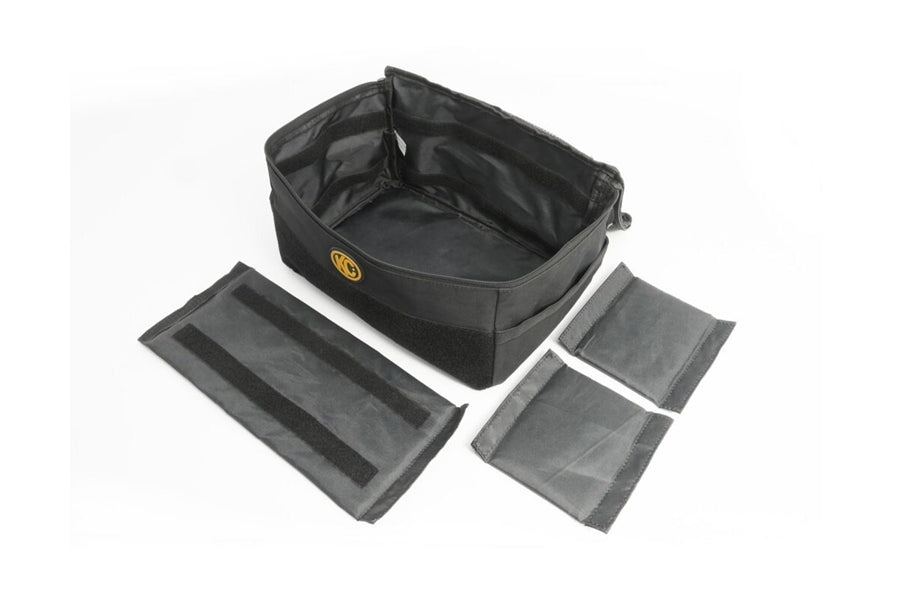 KC HiLiTES KC Cover Keeper Bag