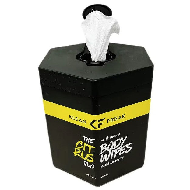 Klean Freak The Jug Body Wipes