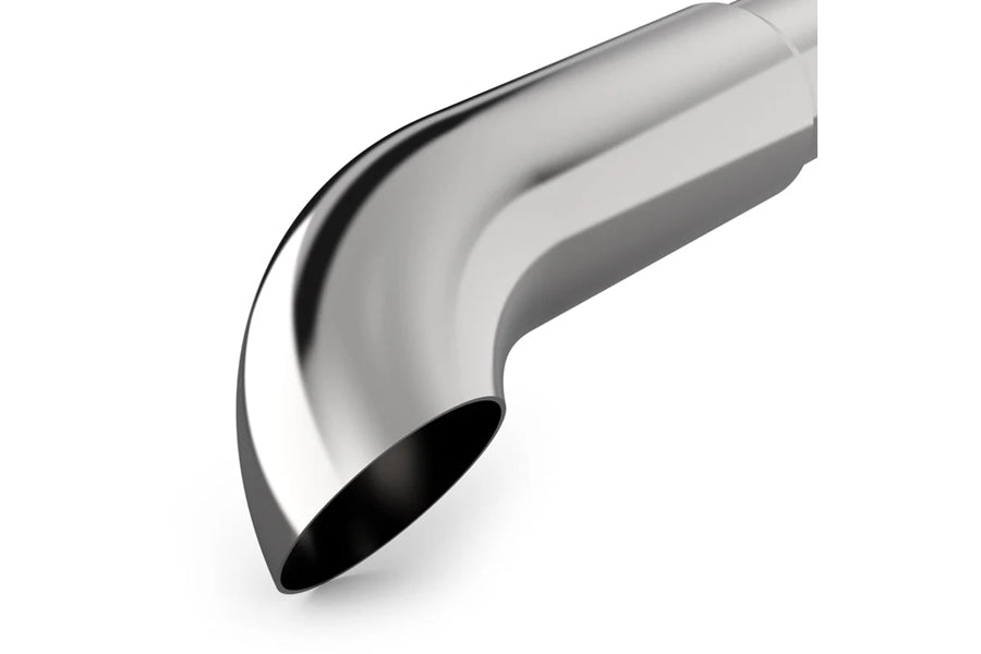 2025+ Toyota 4Runner MagnaFlow Overland Cat-Back Exhaust System