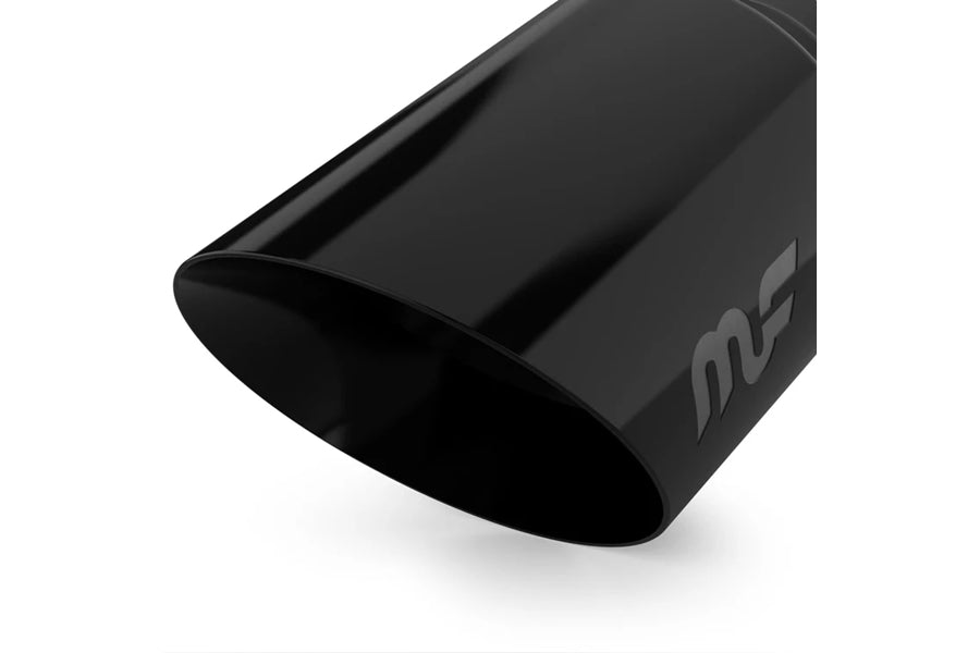 2024-2025 Toyota Tacoma MagnaFlow Overland Series Cat-Back Exhaust System
