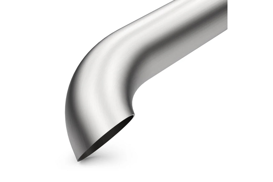 2024+ Toyota Land Cruiser MagnaFlow Overland Series Cat-Back Exhaust System