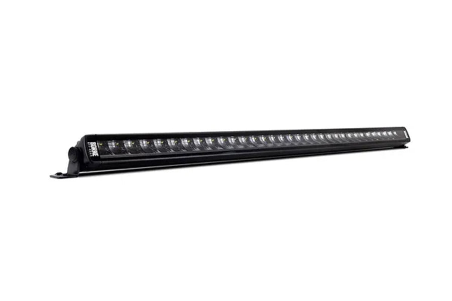 Borne Off-Road 30in Single Row Straight Light Bar