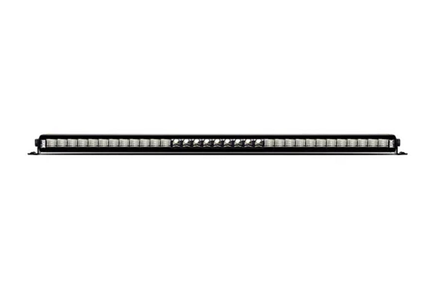 Borne Off-Road 30in Single Row Straight Light Bar