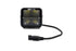 Borne Off-Road Light Pod Kit, Flood - 3x3