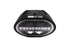 Borne Off-Road 7in Round LED Light Kit - Pair