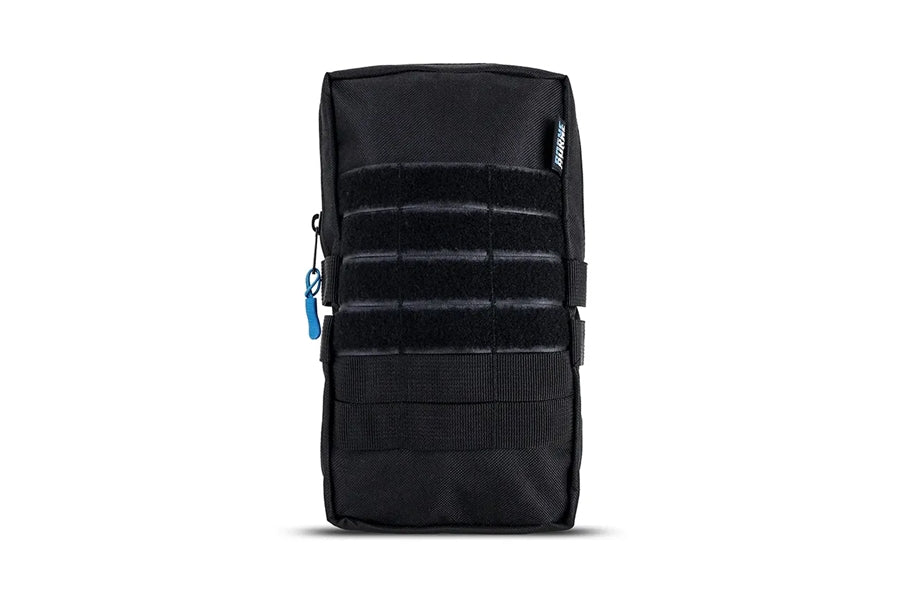 Mishimoto Borne Off-Road Molle Pouch - Black