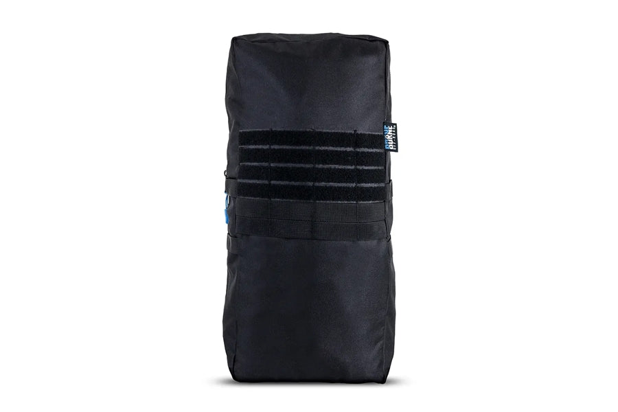 Mishimoto Borne Off-Road Molle Pouch - Black