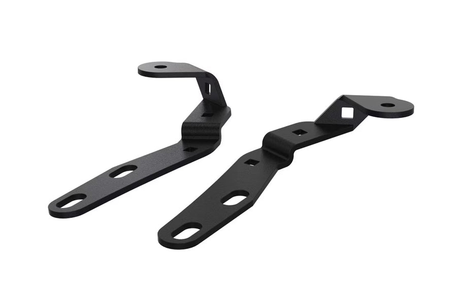 2016-23 Toyota Tacoma Morimoto Ditch Light Brackets
