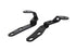 2016-23 Toyota Tacoma Morimoto Ditch Light Brackets