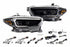 2016-23 Toyota Tacoma Morimoto XB Evo Hybrid Headlights