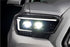 2016-23 Toyota Tacoma Morimoto XB Evo Hybrid Headlights