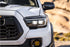 2016-23 Toyota Tacoma Morimoto XB Evo Hybrid Headlights