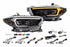 2016-23 Toyota Tacoma Morimoto XB Evo LED Headlights
