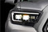 2016-23 Toyota Tacoma Morimoto XB Evo LED Headlights