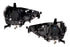 2014-24 Toyota 4Runner Morimoto XB Evo Hybrid LED Headlights