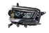 2010-13 Toyota 4Runner Morimoto XB Hybrid LED Headlights