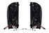 2016-23 Toyota Tacoma Morimoto XB LED Tail Lights (Clear)