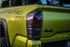 2016-23 Toyota Tacoma Morimoto XB LED Tail Lights (Clear)