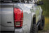 2016-23 Toyota Tacoma Morimoto XB LED Tail Lights - Red