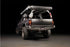 2005-15 Toyota Tacoma Morimoto XB LED Tail Lights (Red)