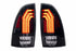 2005-15 Toyota Tacoma Morimoto XB LED Tail Lights (Clear)