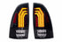 2005-15 Toyota Tacoma Morimoto XB LED Tail Lights (Clear)