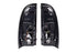 2005-15 Toyota Tacoma Morimoto XB LED Tail Lights (Clear)