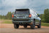 2010-24 Toyota 4Runner Morimoto XB LED Tail Lights - Red