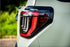 2010-24 Toyota 4Runner Morimoto XB LED Tail Lights - Smoked