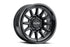 Method Race Wheels 323 Series Wheel, 17x8.5 6x135 - Black