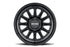 Method Race Wheels 323 Series Wheel, 17x8.5 6x135 - Black