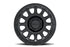 2021-25 Ford Bronco Method Race Wheels 709 HD Series Bead Grip Wheel, 20x9 6x5.5 12mm - Matte Black