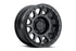 2021-25 Ford Bronco Method Race Wheels 709 HD Series Bead Grip Wheel, 18x9 6x5.5 12mm - Matte Black