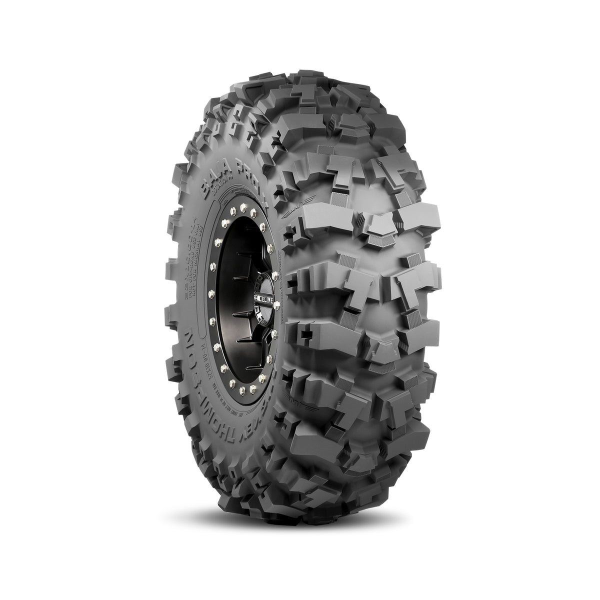 Mickey Thompson Baja Pro X Off-Road Tire