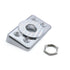 Ford Bronco, F150/F250 Rugged Radios Ford Series Antenna Mount